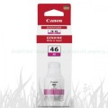 Tusz Canon Nr.GI-46M do Maxify GX6040 | 14tys. (4428C001AA) Magenta